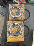 Buick Taillight Rim 1942-1949 Gm #5935957. Fixed Price $100.00.