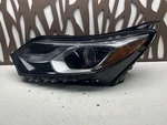 18 19 2020 2021 Chevrolet Equinox Headlight Left Lh Driver Oem Led Broken Tabs!!. Fixed Price $150.00.