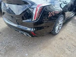 Used Rear Bumper Assembly Fits: 2020 Cadillac Ct4 V-series Grade A. Fixed Price $549.90.