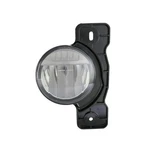 New Aftermarket Passenger Side Led Fog Light Assembly 68304048af Capa. Fixed Price $159.44.