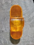 Truck-lite Model 60 Amber Side Turn Signal/marker. Fixed Price $13.50.