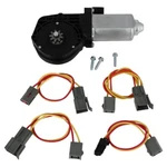 Power Window Motor Fits Ford F150 F250 Lincoln Mercury Pickup Truck Car 9 Tooth. Fixed Price $31.09.