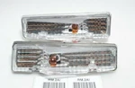 Suzuki Vitara Sidekick Tracker Escudo Turn Signal Lamp Side Pair Rh And Lh. Fixed Price $34.68.