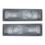 For 1988-1993 Chevy C1500/2500/3500 Parking/signal Light Driver And Passenger.... Fixed Price $41.38.