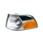 For Volvo V70 98-00 Uro Parts Driver Side Replacement Turn Signal/corner Light. Fixed Price $55.50.