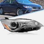For 2015-2017 Toyota Camry Le Se Xle Xse Headlight Passenger Side Right Headlamp. Fixed Price $49.99.