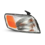 For 97-99 Toyota Camry Ce Le Xle Corner Parking Signal Light Lamp Passenger Side. Fixed Price $23.95.