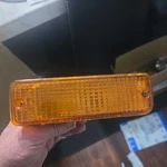Turn Signal Light-regular Fits 93-98 Toyota T100. Fixed Price $20.00.