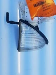 Passenger Corner/park Light Side Marker Fits 92-95 Oldsmobile Achieva Oem. Fixed Price $44.79.