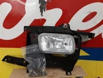Driver Corner/park Light Fog-driving Fits 10-18 Dodge 2500 Pickup. Fixed Price $87.49.