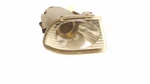 Driver Fog-light Sedan Bumper Mounted Fits 01-03 Lexus Is300 81221-53031. Fixed Price $76.49.