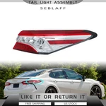 For Toyota Camry Xle Xse 2018-2020 Led Lamp Outer Tail Light Right Passenger. Fixed Price $60.22.