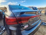 2020 Kia Forte Driver Left Tail Light Assembly Oem Used 77000 Miles 166-10591l. Fixed Price $103.17.