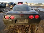 Passenger Corner/park Light Park Lamp-turn Signal Fits 97-04 Corvette. Fixed Price $78.95.