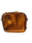 Passenger Corner/park Light Park Lamp-turn Signal Fits 06-10 Hummer H3. Fixed Price $109.00.