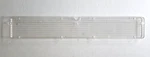 Nos 1977-1978 Chrysler Lebaron Front Left Park Turn Signal Light Lens 3881651.. Fixed Price $66.01.