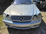 Driver Corner/park Light 170 Type Fog-driving Fits 01-04 Mercedes Slk. Fixed Price $142.49.