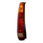 For 2002-2004 Cr-v Rear Left Tail Lights Red, Amber & Clear Plastic Q. Fixed Price $185.95.
