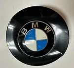 2003-2008 Bmw Z4 Front Right R Fender Mounted Logo Emblem Turn Light Signal Oem. Fixed Price $49.99.