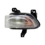 For Jeep Renegade 15-18 Turn Signal/parking Light Driver Side Replacement. Fixed Price $120.28.