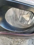 09-11 Acura Tl Driver Side Fog Light. Fixed Price $75.00.