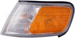 Dorman 1630664 Parking / Turn Signal Lamp Assembly For 94-97 Honda Accord. Fixed Price $39.99.