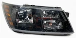Oem Right Passenger Side Quad Halogen Headlamp For Dodge Journey 68200084ac. Fixed Price $104.99.