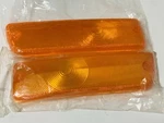 Datsun 1600 411 521 Truck Turn Signal Set Amber Everwing 8006r Tokyo 48 Nos Oem. Fixed Price $89.00.