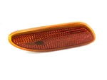 Used Mercedes Benz W208 Front Right Side Marker Light 2001-2007 2038200421. Fixed Price $22.99.