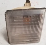 1984-1992 Lincoln Mark Vii Lh Inner Marker Light E4lb-13216-ba Oem Grade B. Fixed Price $44.95.