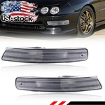 2x Euro Clear Lens Front Bumper Turn Signal Lights For 1998-2001 Acura Integra. Fixed Price $29.99.