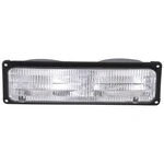 Turn Signal Light Corner Side Marker Park Lamp Front Passenger Right For Chevy. Fixed Price $25.52.