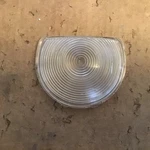 1963 Buick Wildcat/lesabre/electra Parking Lamp Lens Oem - Guide 4 Sae Dp 63. Fixed Price $19.99.