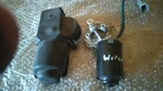 Maserati 4200 Windscrren Wiper Motor Only P/n 383100127. Fixed Price $53.71.