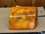 Passenger Corner/park Light Park Lamp-turn Signal Fits 95-99 Range Rover. Fixed Price $53.99.