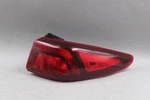 Right Passenger Tail Light Incandescent Fits 2022-2023 Hyundai Kona Oem #44874. Fixed Price $90.00.