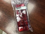 Red Maxxima Led 2 X 6 Marker Clearance Tail Light Lamp Truck Trailer M20395r. Fixed Price $13.00.