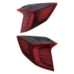 For Hyundai Sonata 20-22 Tail Lights Driver & Passenger Side Outer Replacement. Fixed Price $859.70.