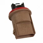 18 Thru 24 Ford Super Duty Oem Headlight Turn Signal Lamp Socket Jl3z-13411-a. Fixed Price $16.99.