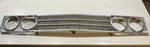 1969 Ford Fairlane Ranchero Grill And Headlight Bezel Set Up Grille. Fixed Price $319.99.