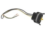 Ac Delco 93dq17b Turn Signal Light Connector Fits 2000-2003 Ford Focus. Fixed Price $23.31.