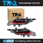 Trq Reverse Light Set Fits 2021-2024 Toyota Venza To2882109 To2883109. Fixed Price $138.95.