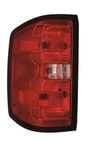 2016 2019 Chevy Silverado 1500 Sierra 3500 Driver Side Tail Light Left Lamp. Fixed Price $93.91.
