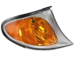 Replacement Ap 85jg89s Right Cornering Light Fits 2002-2005 Bmw 325i Base. Fixed Price $44.69.