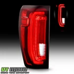 For 2019-2023 Gmc Sierra 1500 Oe Style Full Led Tail Light Brake Lamp - Driver. Fixed Price $69.99.