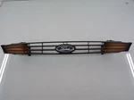 02-04 Ford Focus Black Upper Grille Turn Signal W/o Svt Xenon 2m5v-13368-b. Fixed Price $76.50.