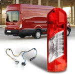 2015-25 Transit 150 250 350 350hd Right Tail Light Compatible Replacement. Fixed Price $75.79.