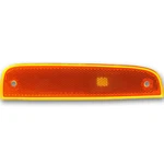 Side Marker Light Amber Lens Driver For 1997-2001 Jeep Cherokee. Fixed Price $11.95.