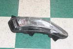 19-25 Front Bumper Passenger Right Rh Fog Light Lamp Halogen Oem Factory Oe Wty. Fixed Price $68.99.
