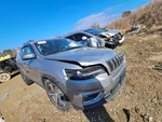 2019 Jeep Cherokee Fog Light Assembly Oem Used 4dr 116-10399 82000 Miles. Fixed Price $100.70.